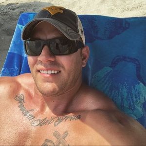 Meet your Posher, Drew